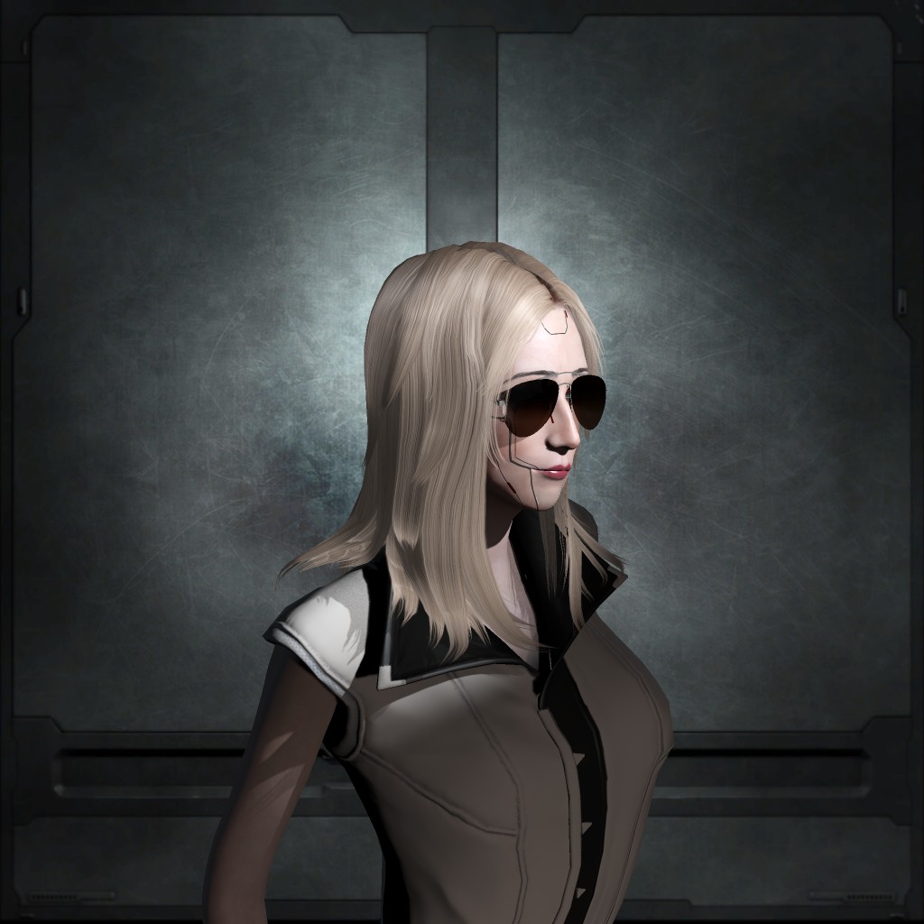 Motoko 0