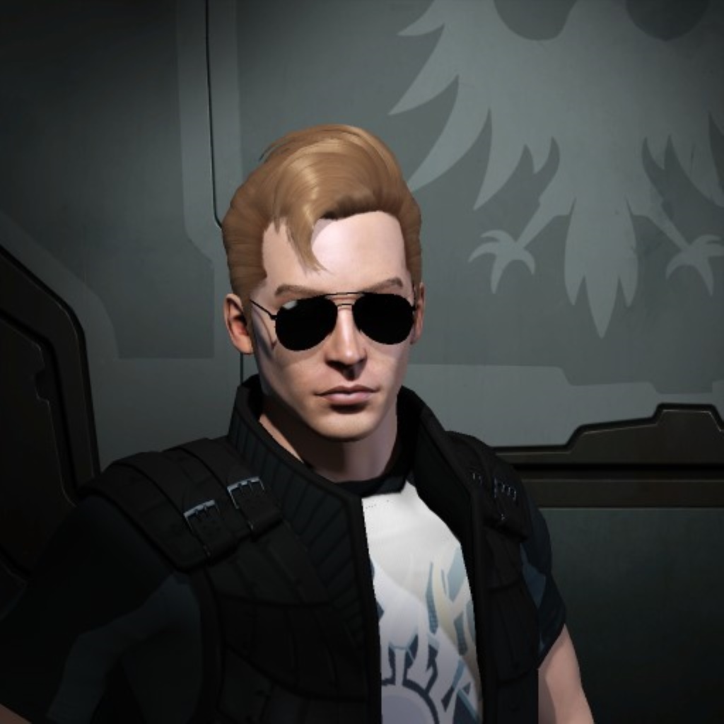 Steven Sives