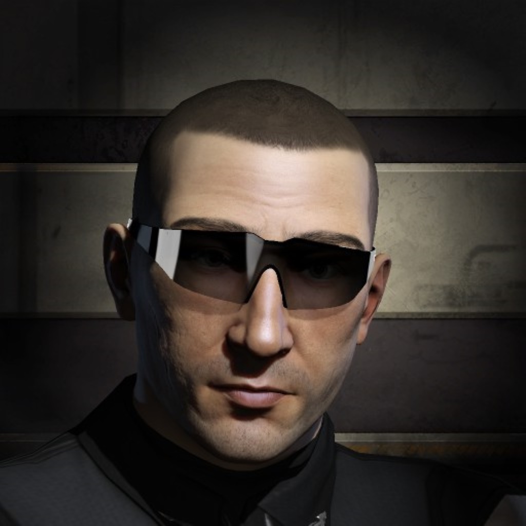 Damon Audene