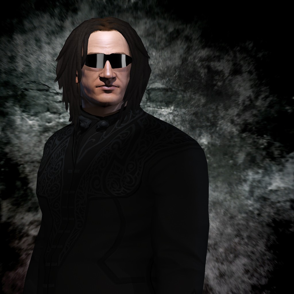 Trevor Lynch