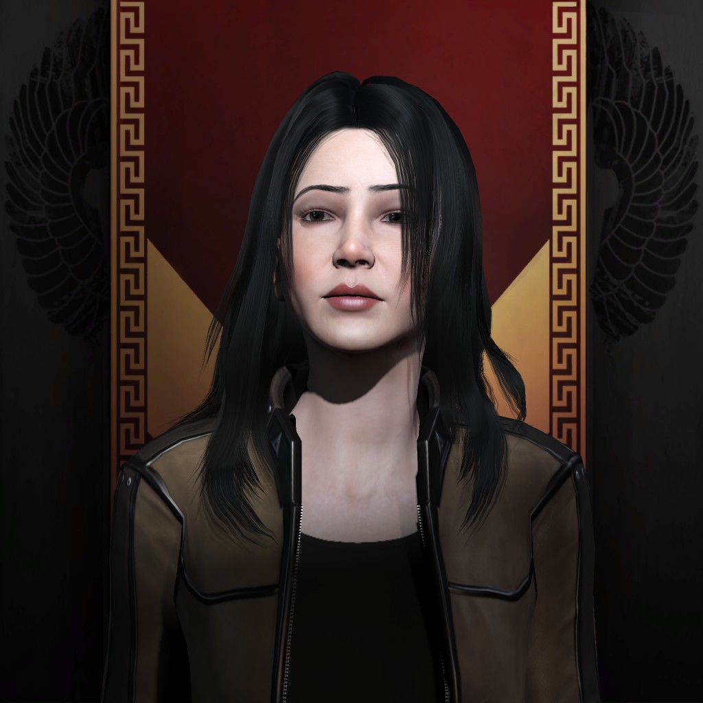 Claire Inquisitas
