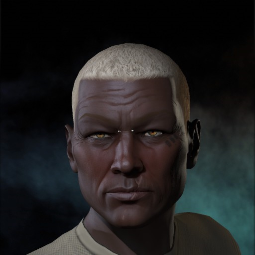Nearly Headless Nick