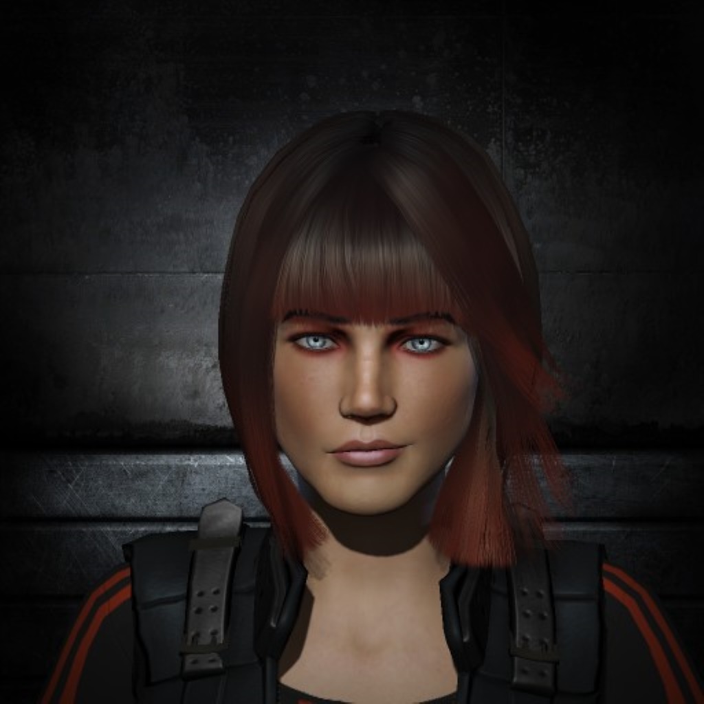Gemini Roberts