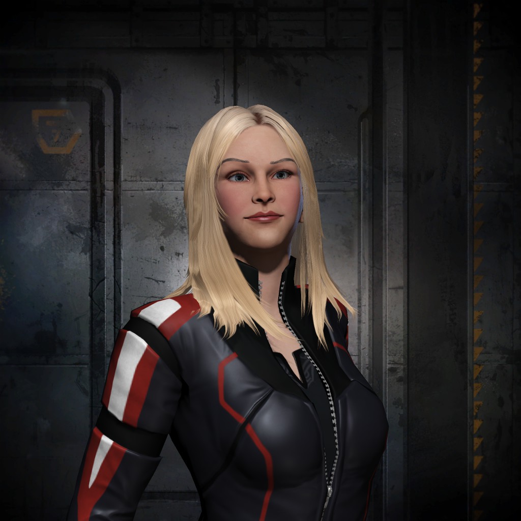 Aimee Richardson