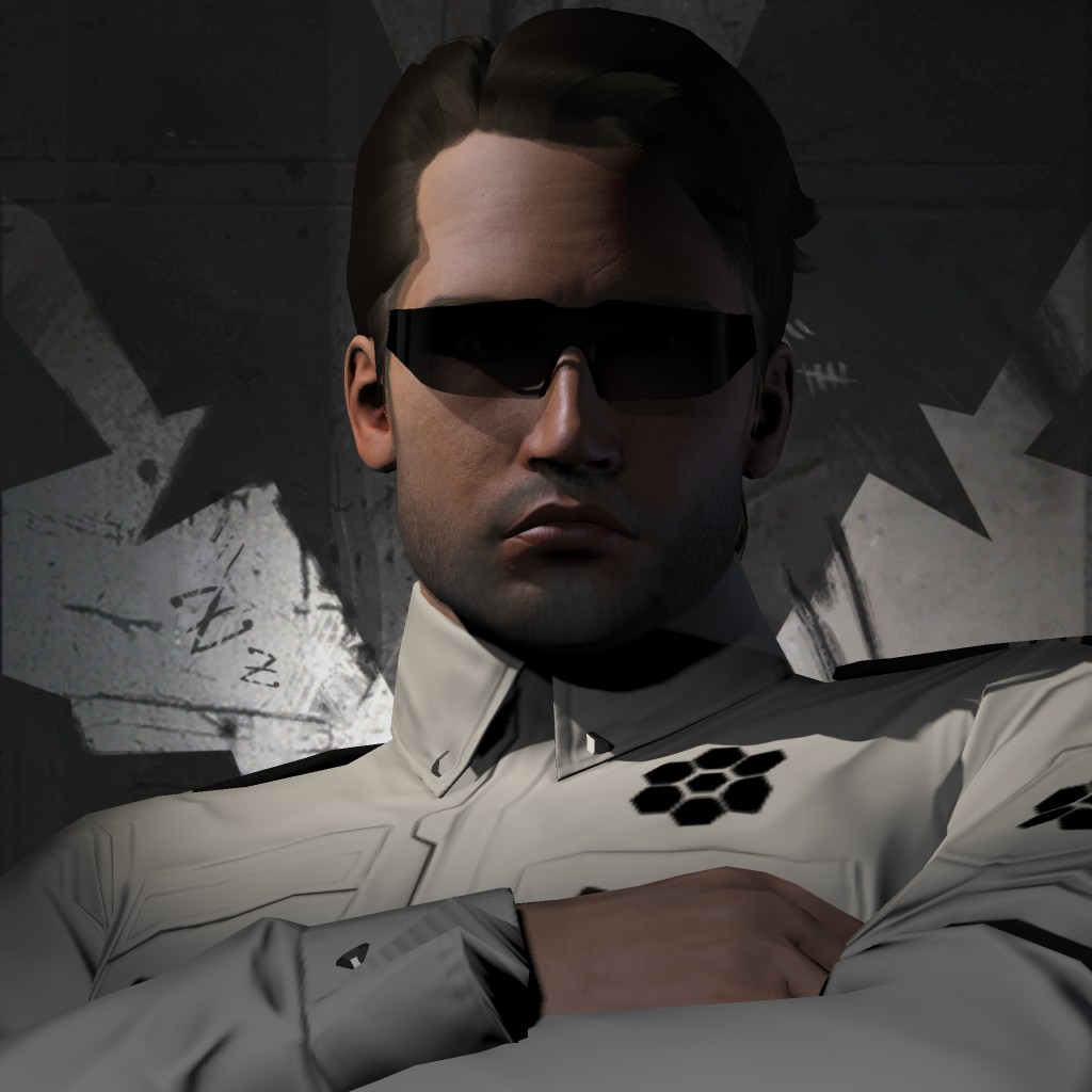 Jex Silver