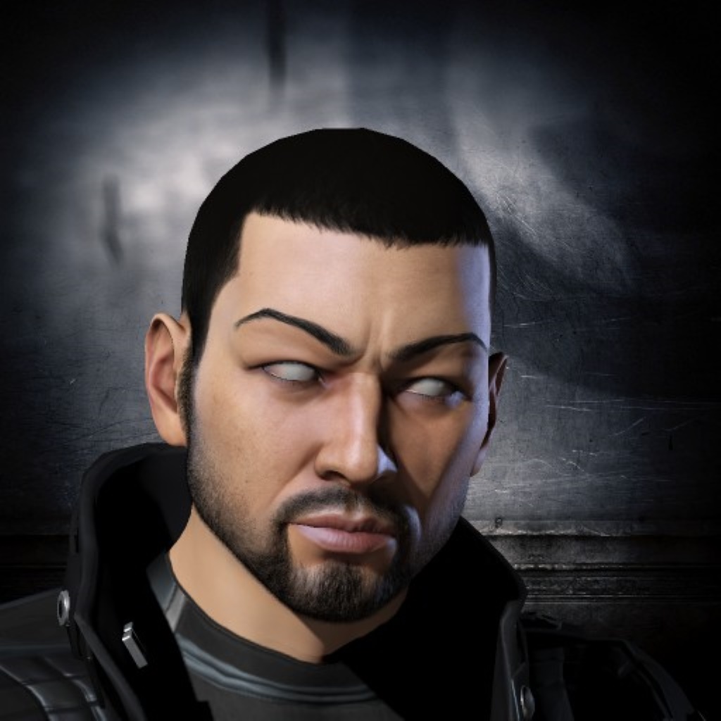 Specter Makanen