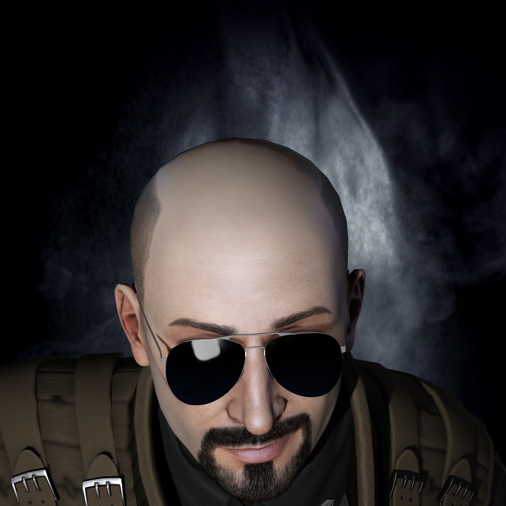 Angry Uncle