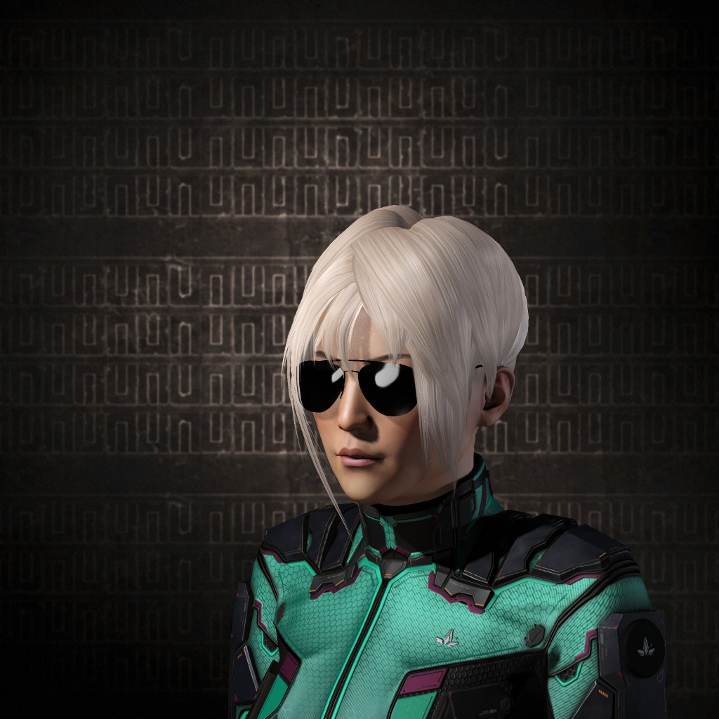 Roxy Shikkoken