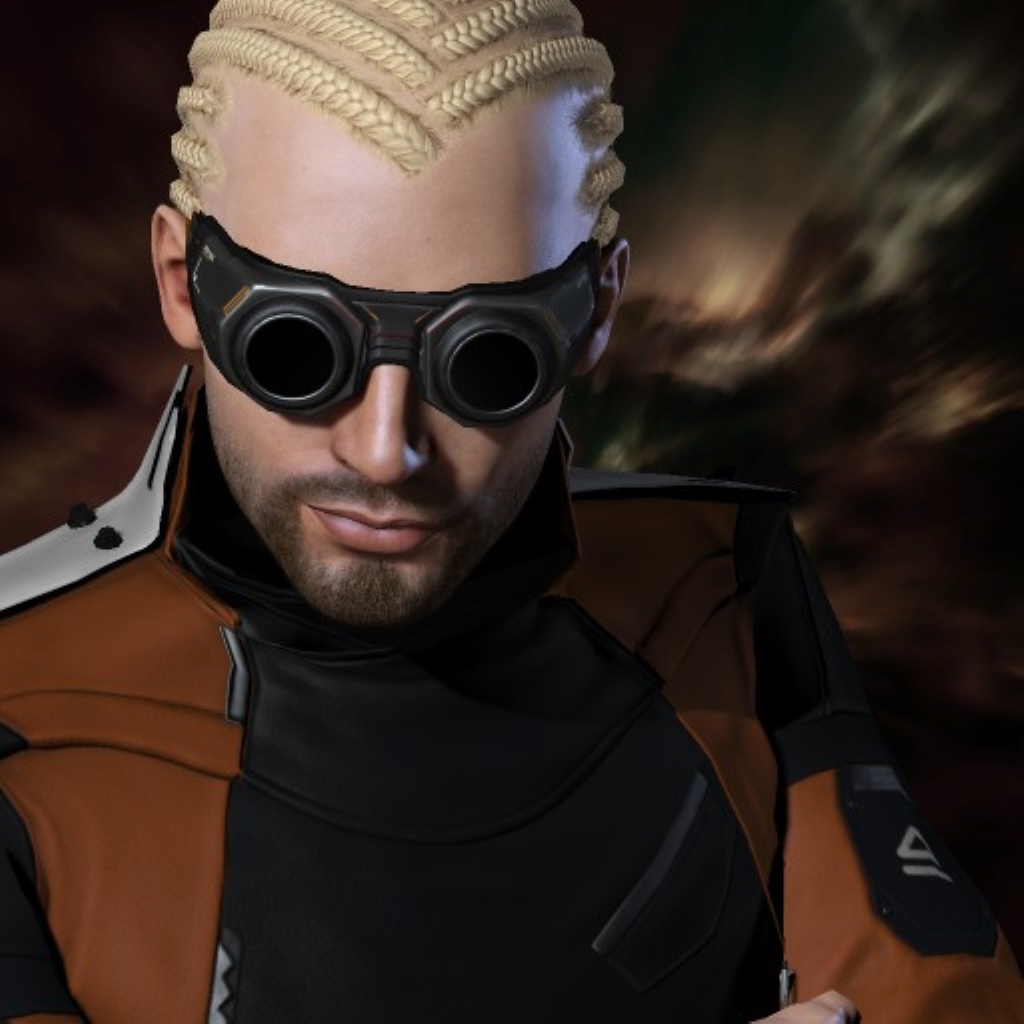 iGeoff