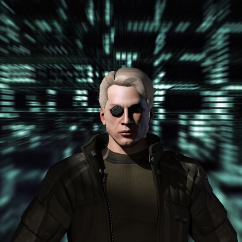Caldari Citizen 2113355194