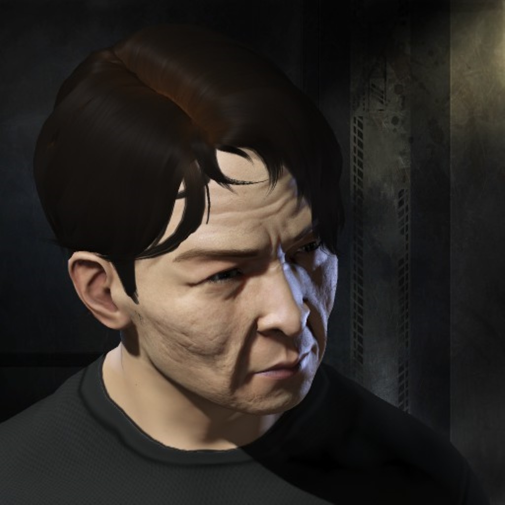 James McVeigh