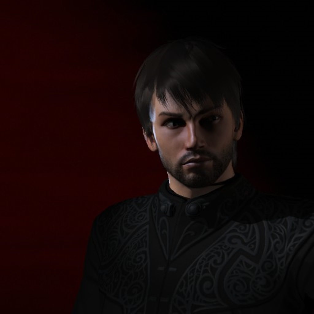 Kel Deckard