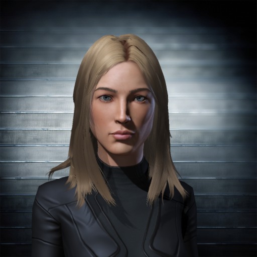 Arissa Aivoras