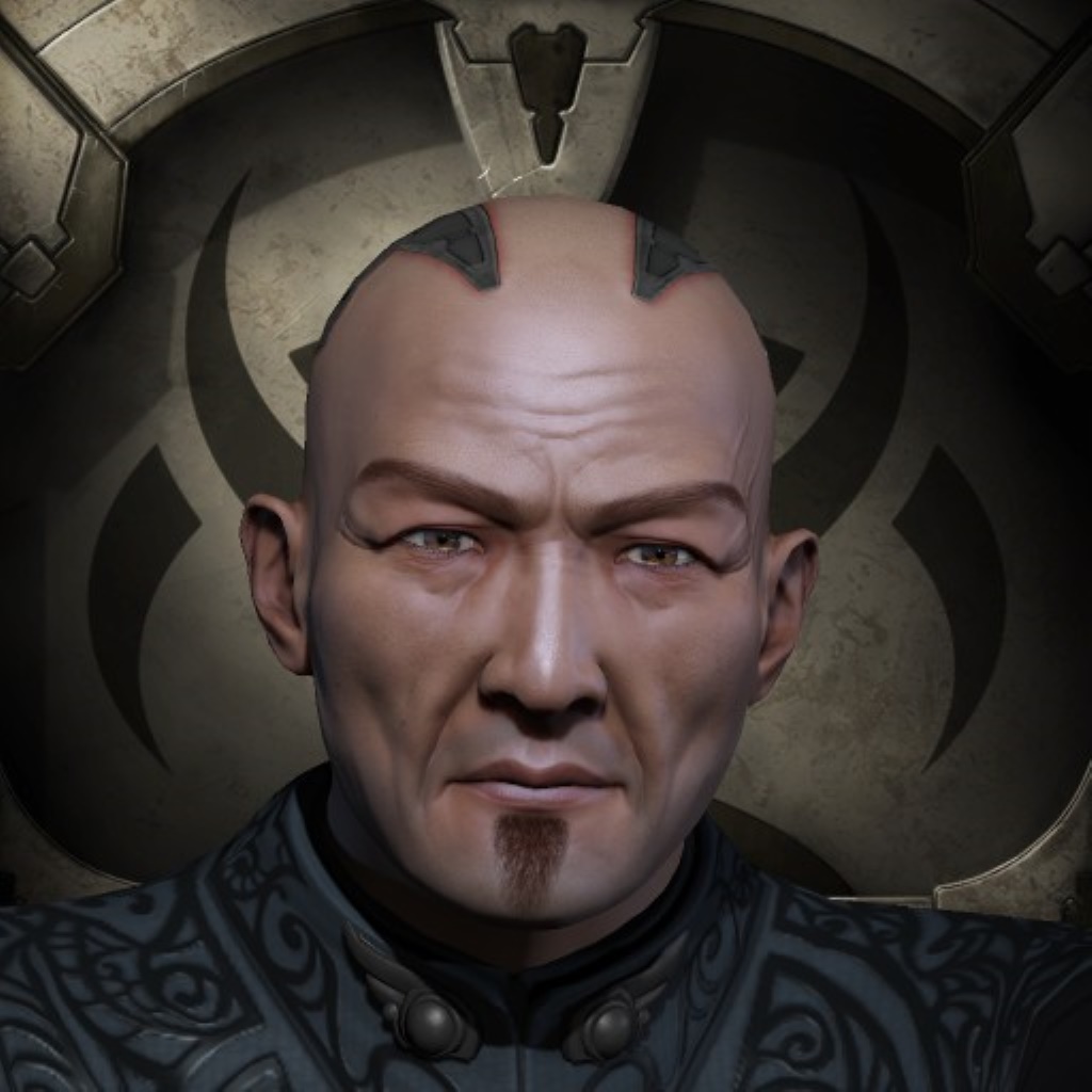 Odin Terona