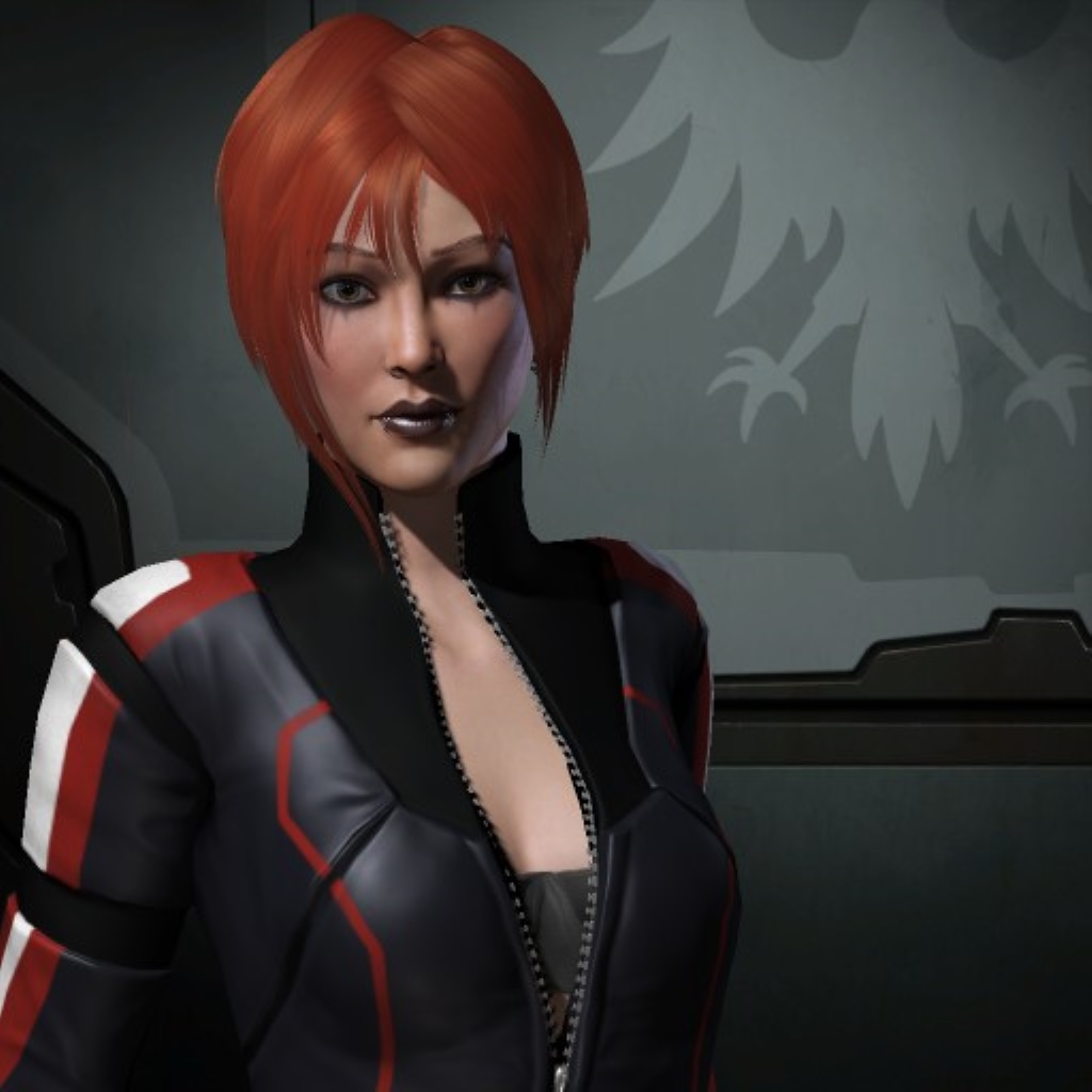 Seraph Amara