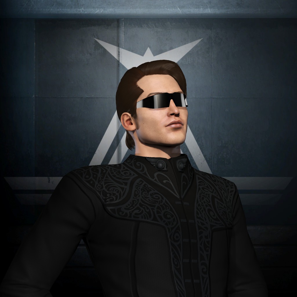 Alex Britannia
