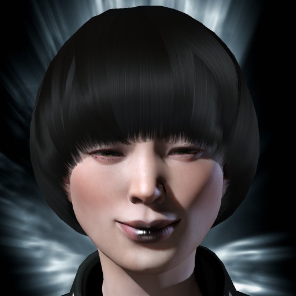 02 Inspiring BowlCut