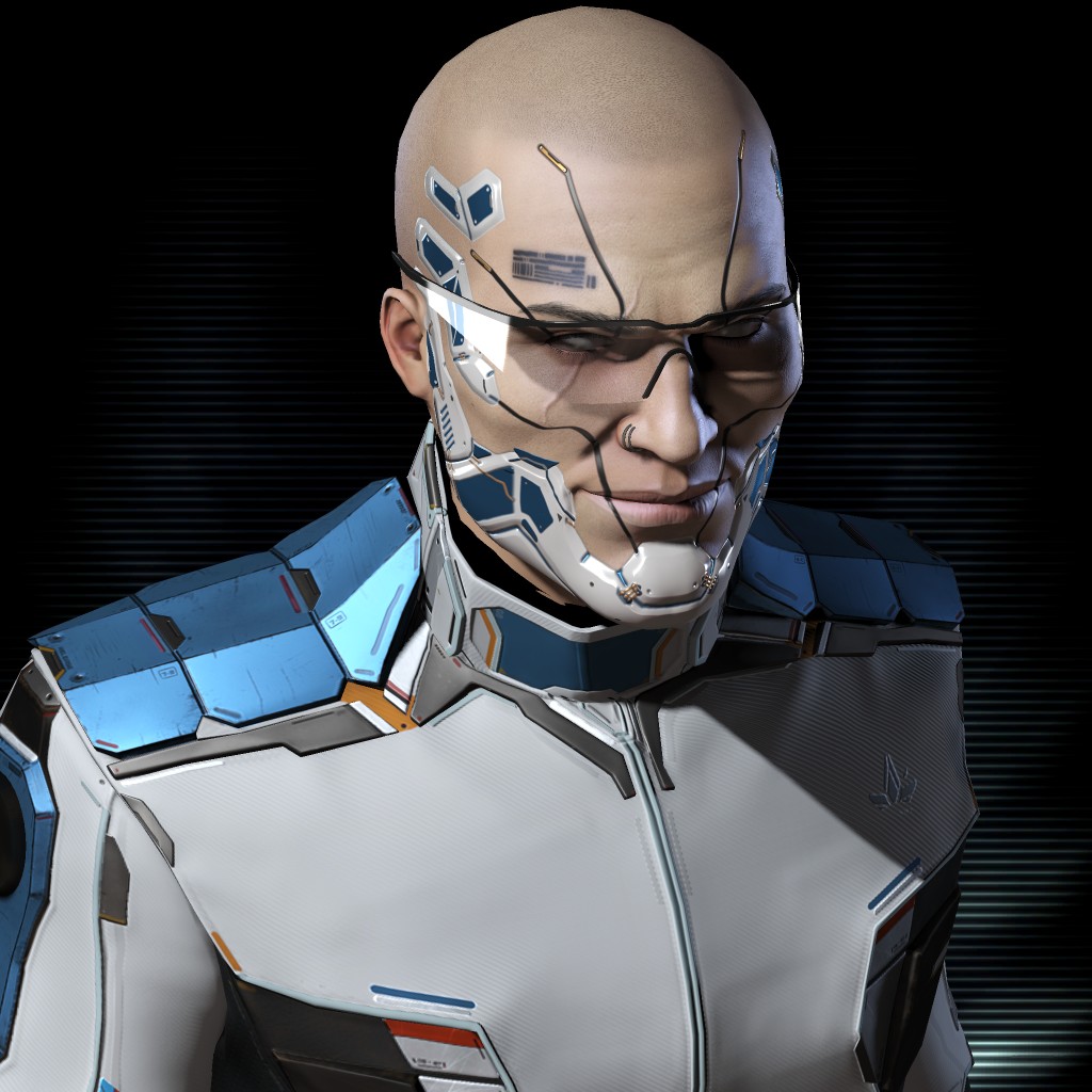 Hannibal Trader