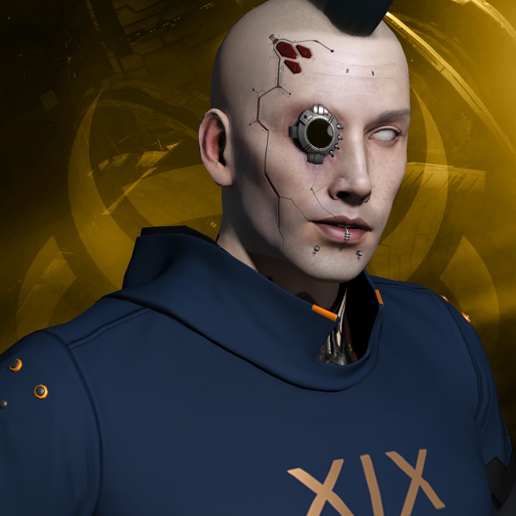 NobleSavage