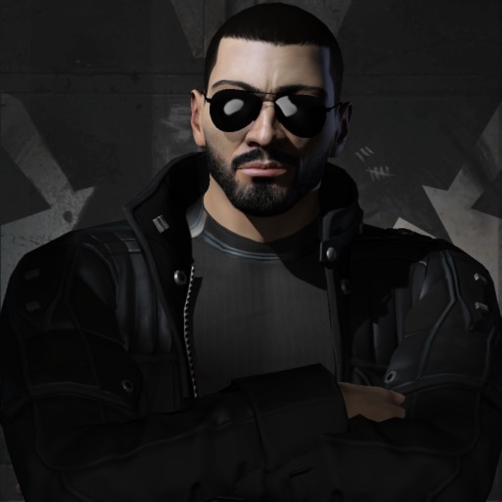 Shadow Noics