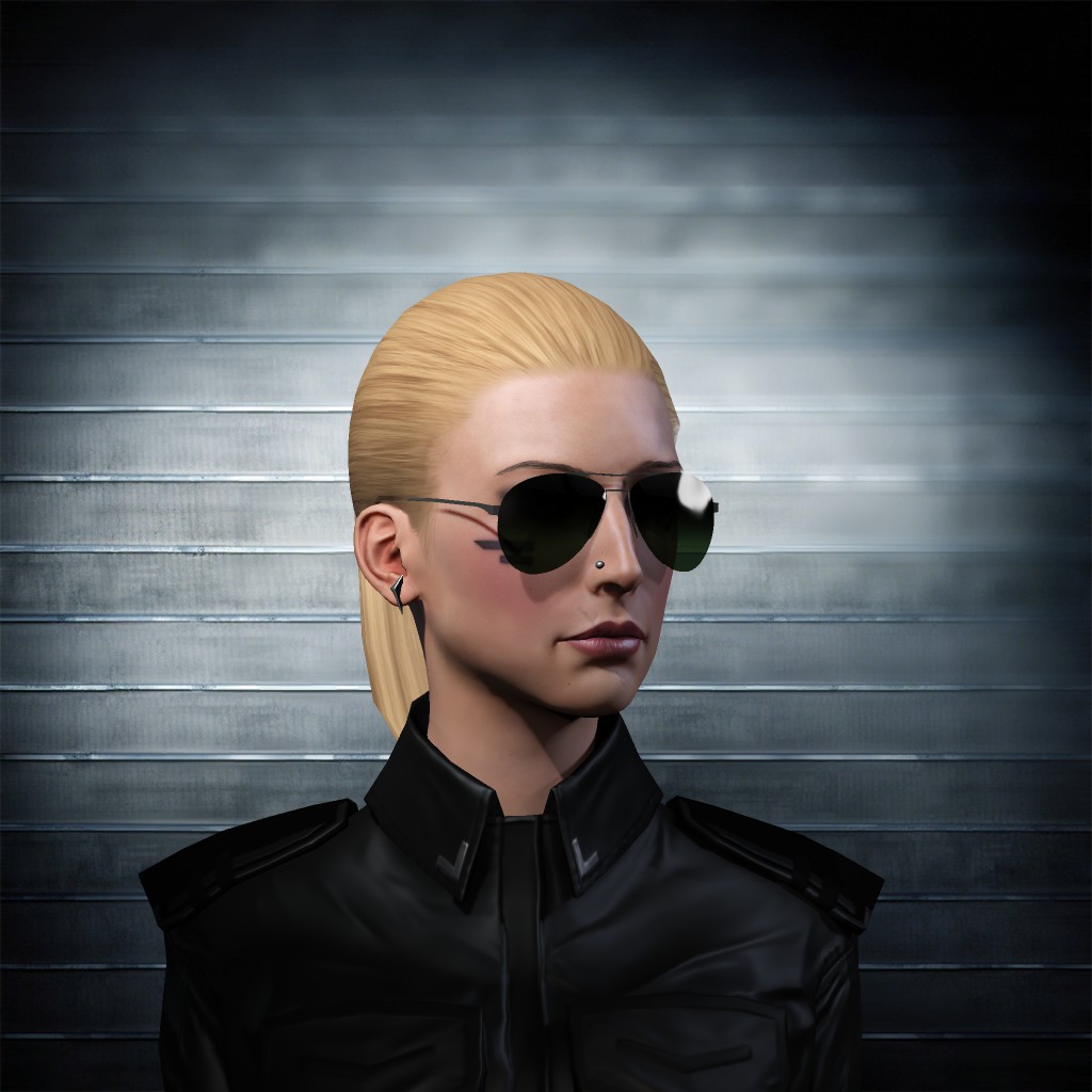 Elena Eisenhorn