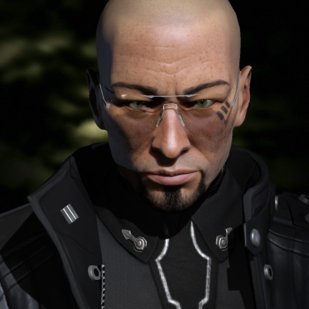Talon Caine
