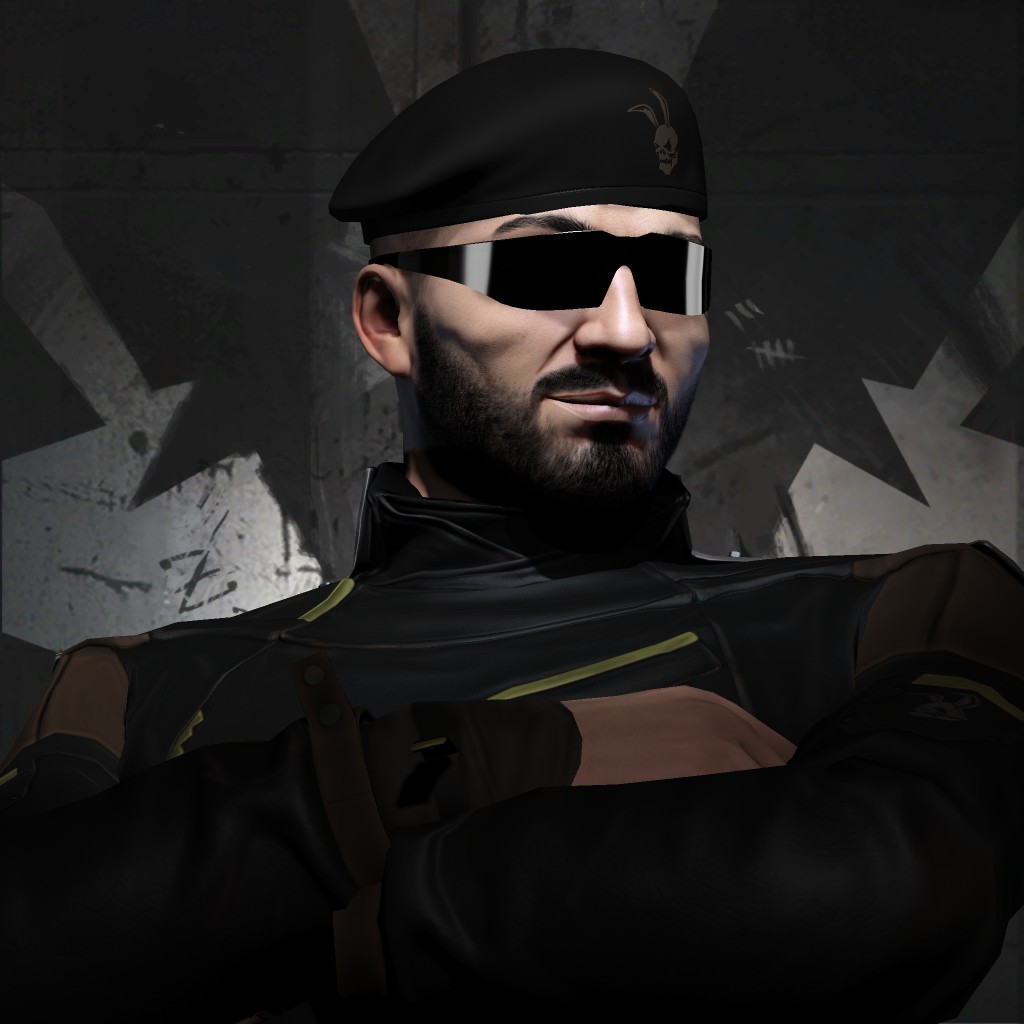 Vlad Zubrowski