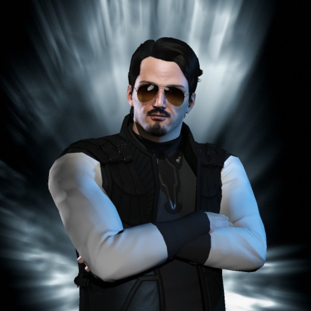 Sergeruss Alest