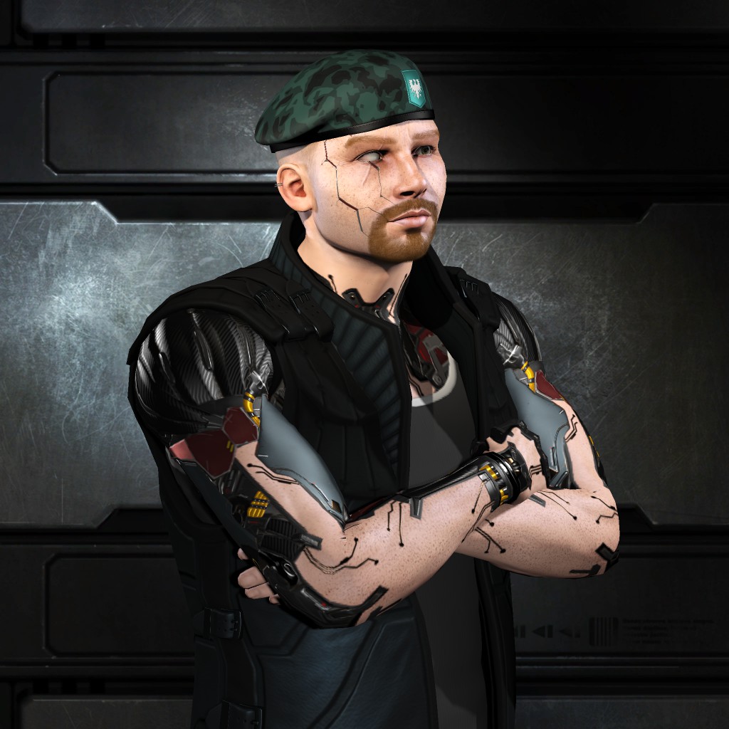Rowdy Kilderkin
