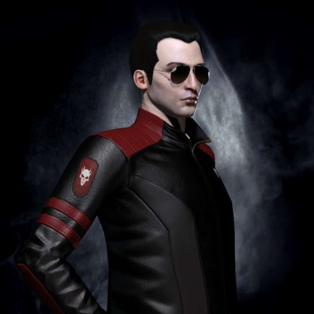 Bosco Novitch