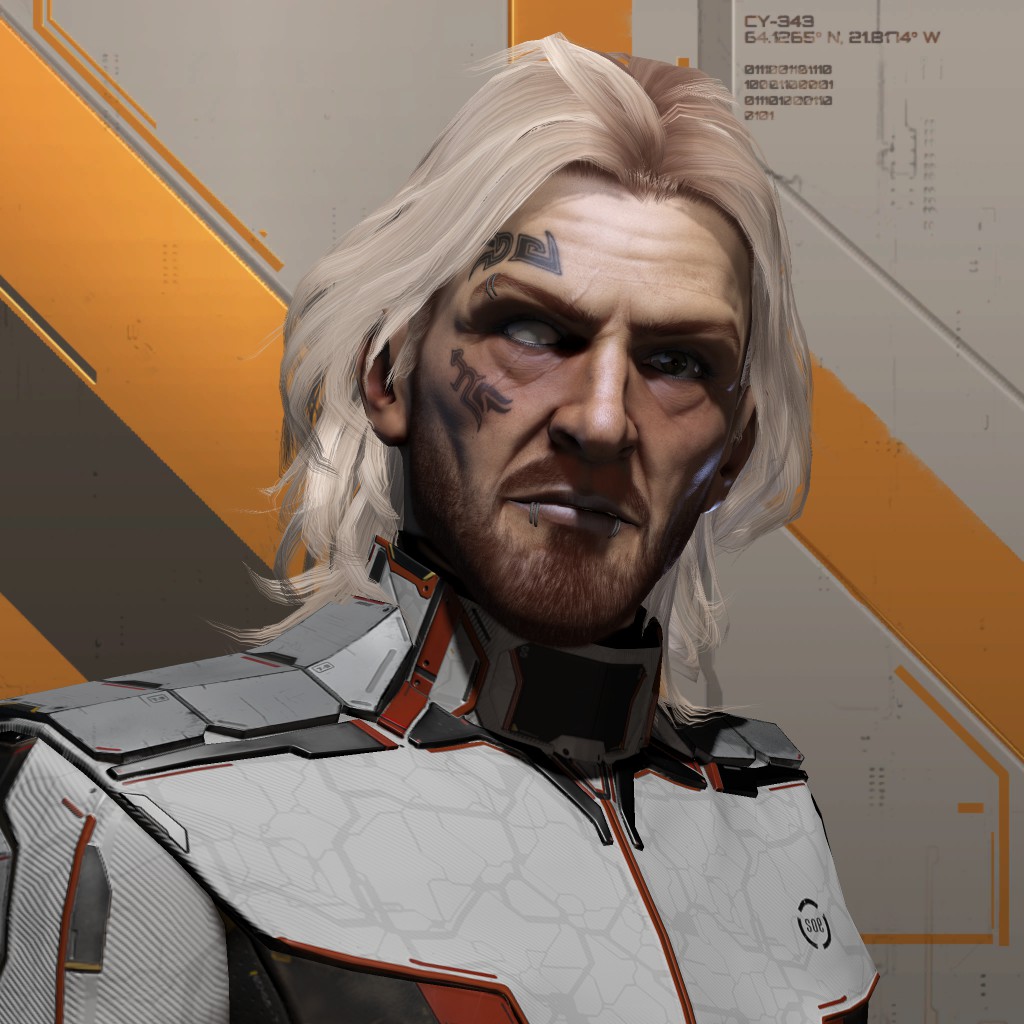 Kael Mascatuerkas
