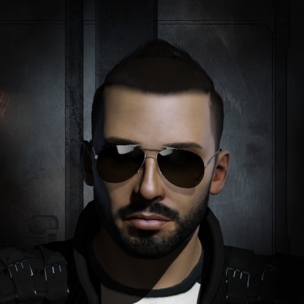 Niko Spb