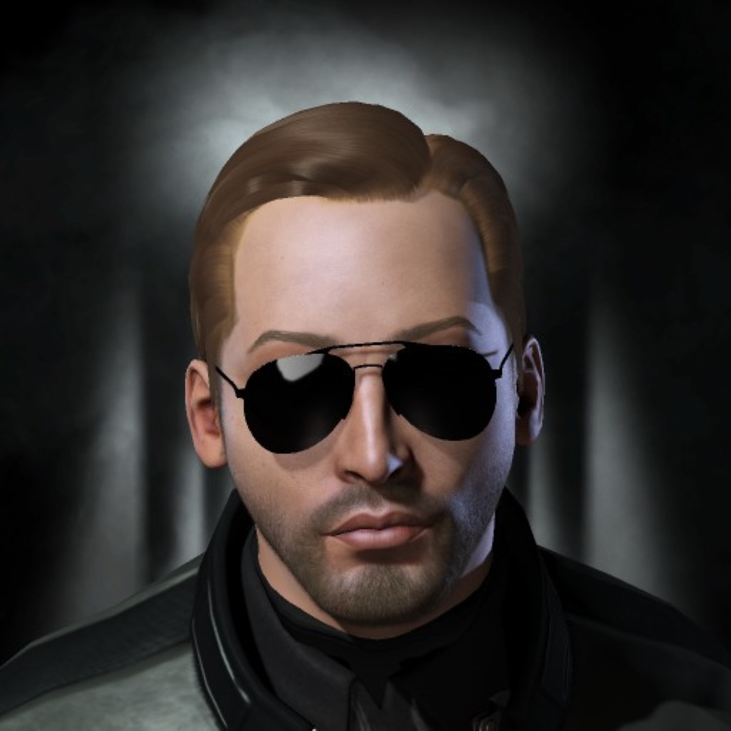 Tyndar Kanford