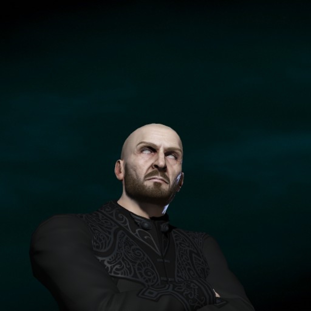 Dark Oceania