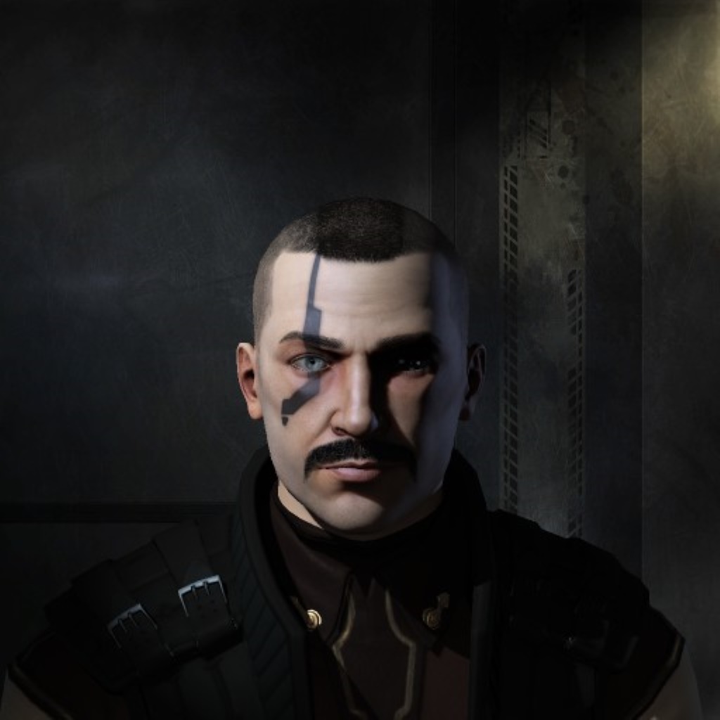 Hail Stan