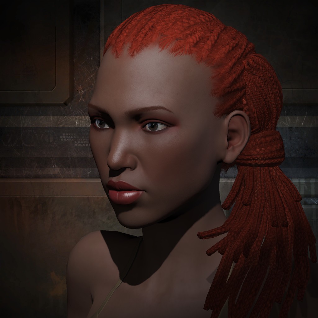 Africa Martinez-O