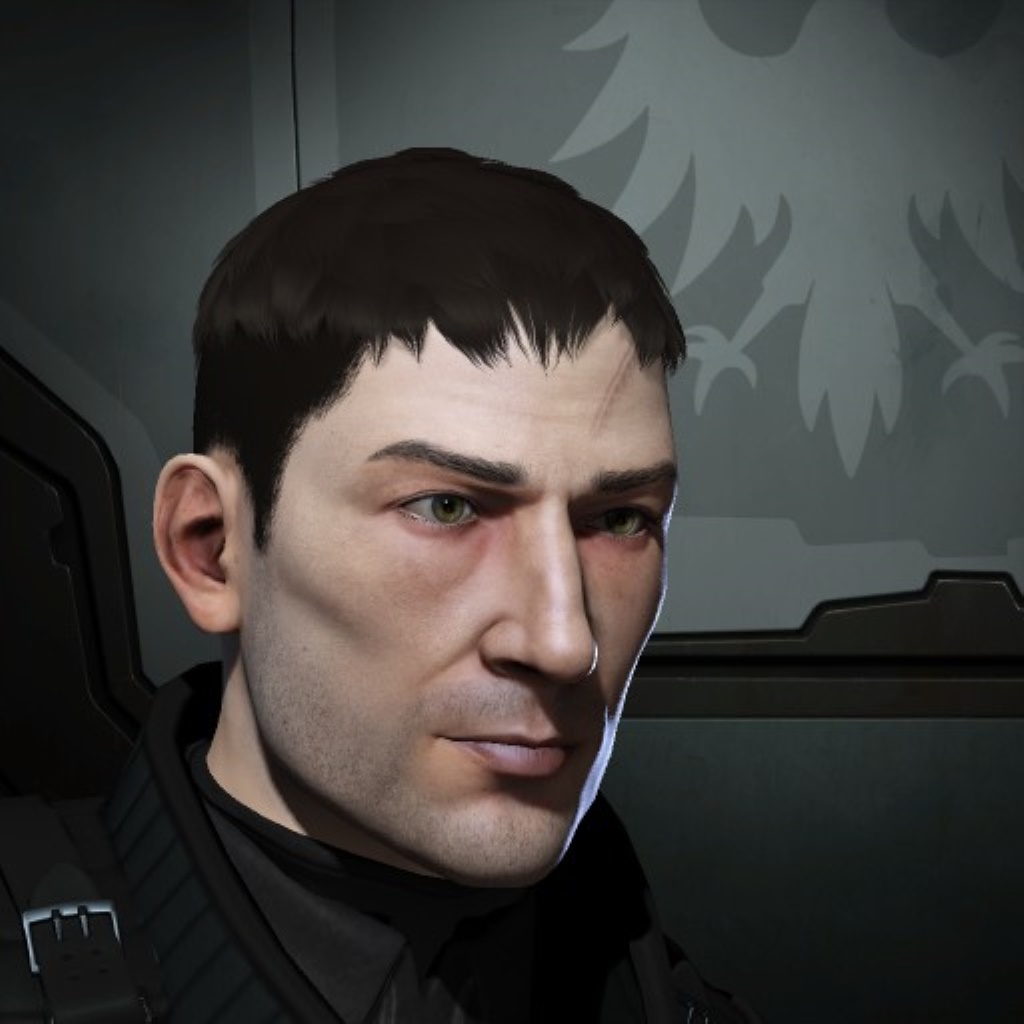 Mat BlackSol