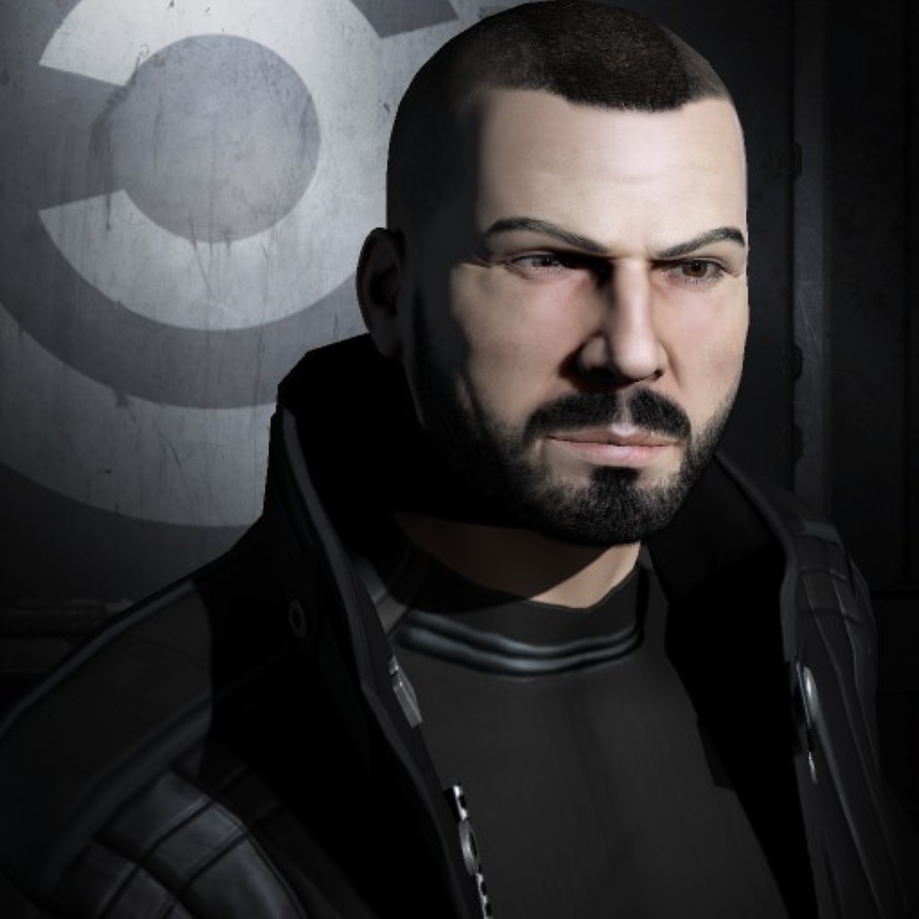 Matt Ernega