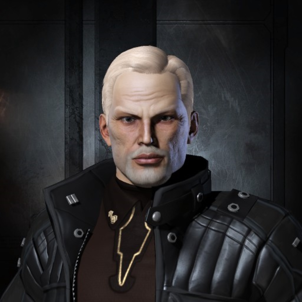 Zombie Karl
