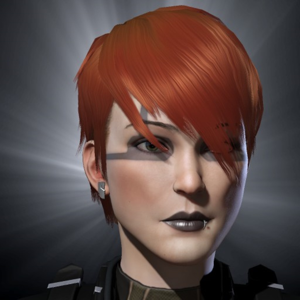octavia Elongur