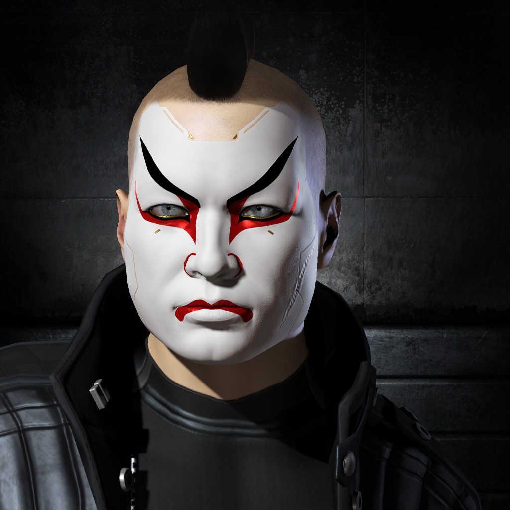 RedSpike NoVisual