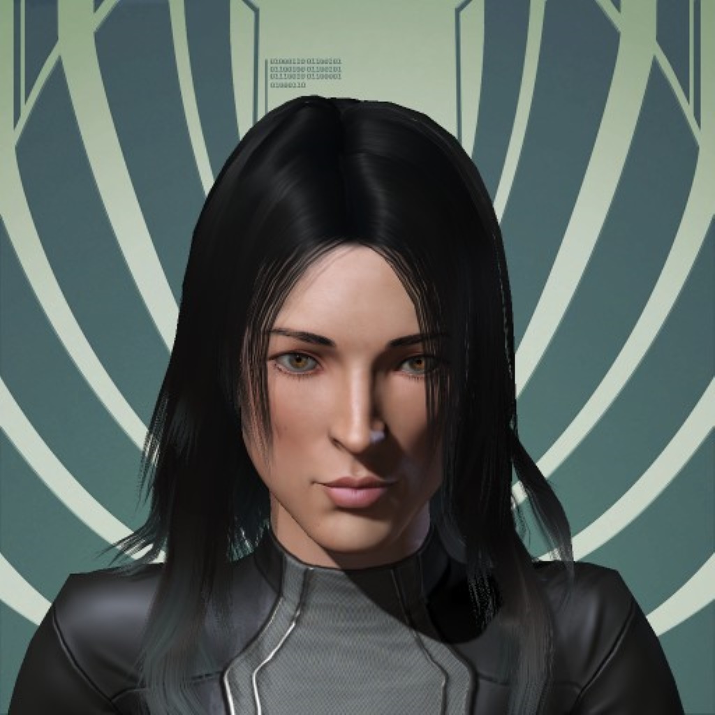 Selene Deathadder