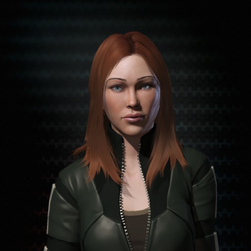 Alpha Placeholder CEO