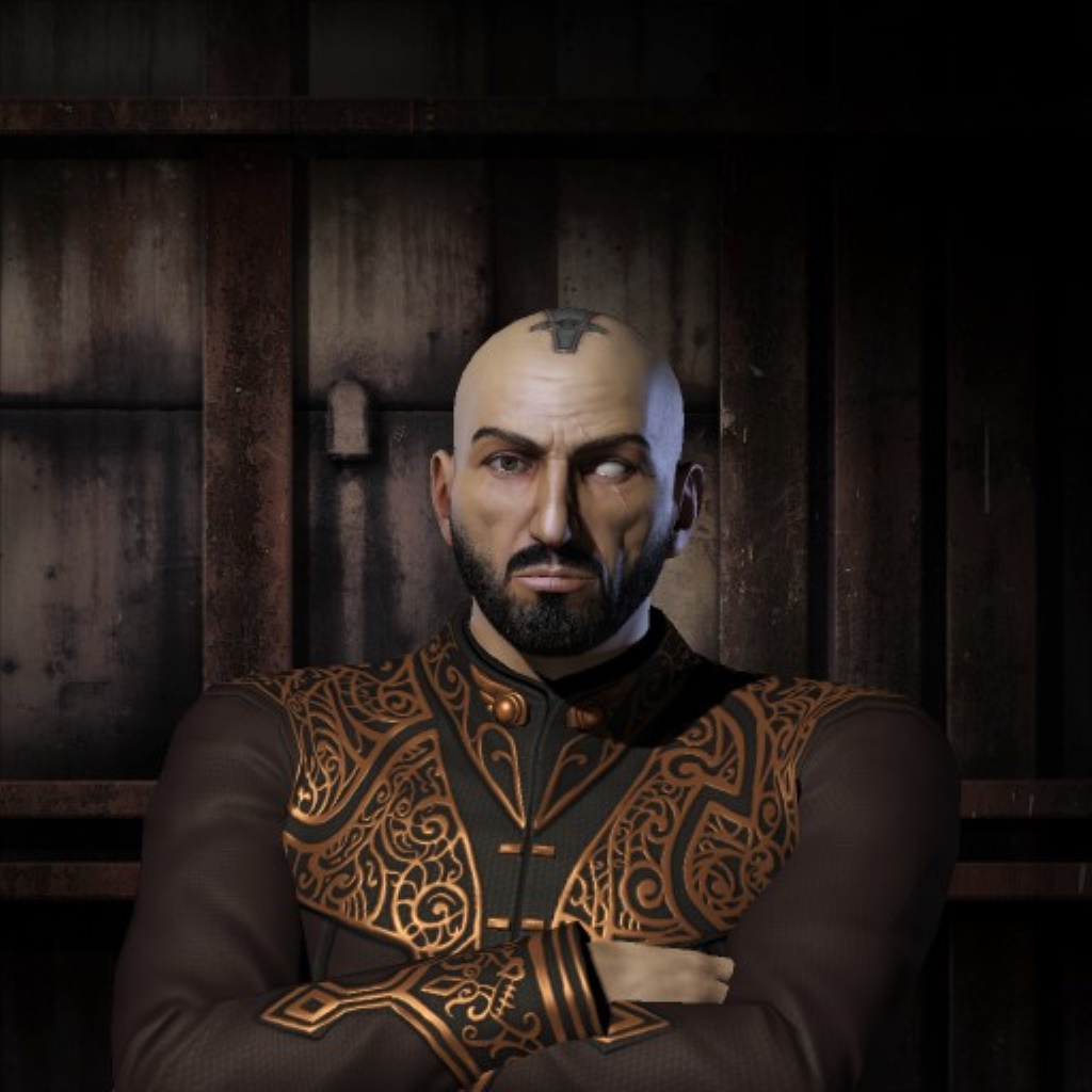 Isaar Creed
