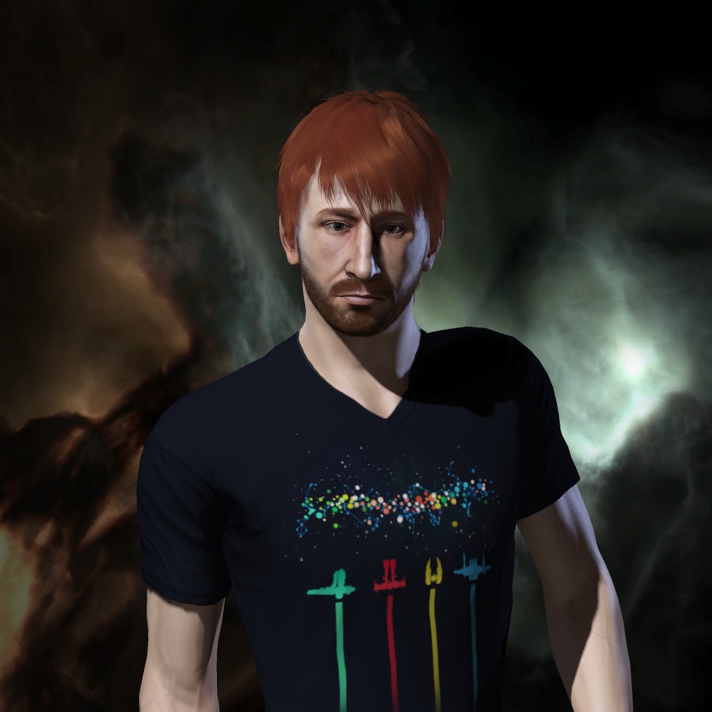 Horror Vacuii