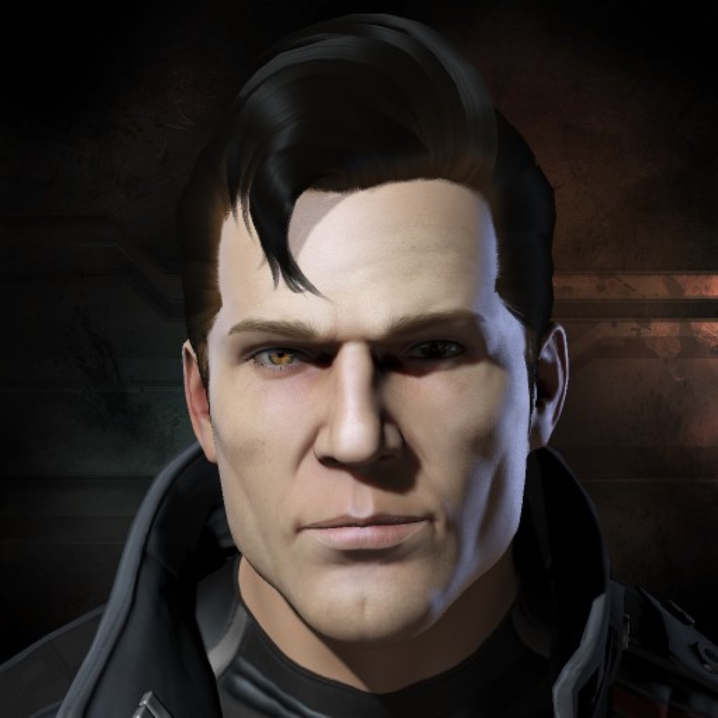 Hugh Scorpio