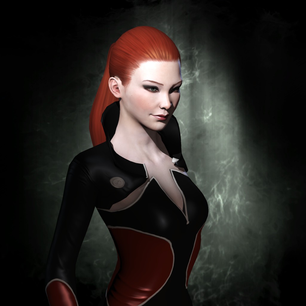 Nina GIutdrache