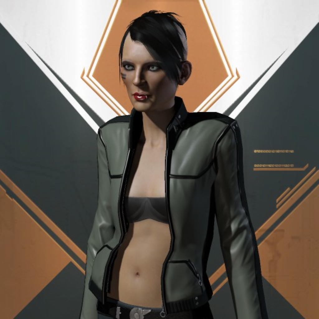 Ventress Ito