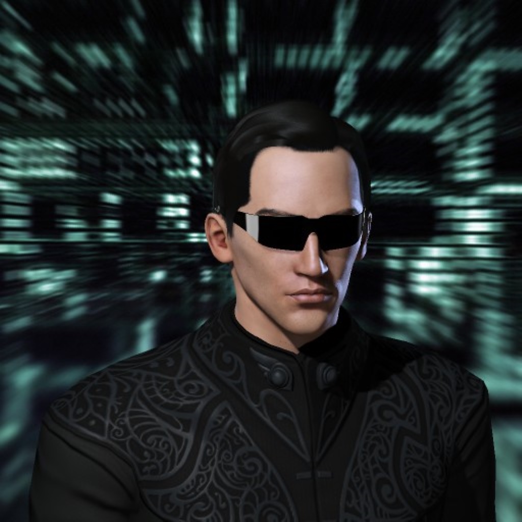 Carius MrAnderson