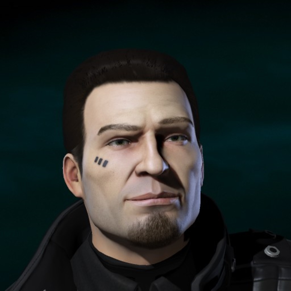 Beawolf Johnson
